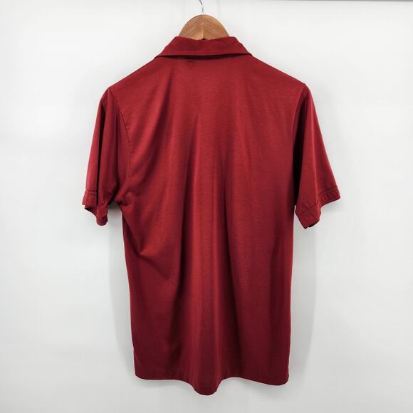 Lariat Saloon Grand Lake Colorado Polo Shirt - Medium - Picture 4 of 5